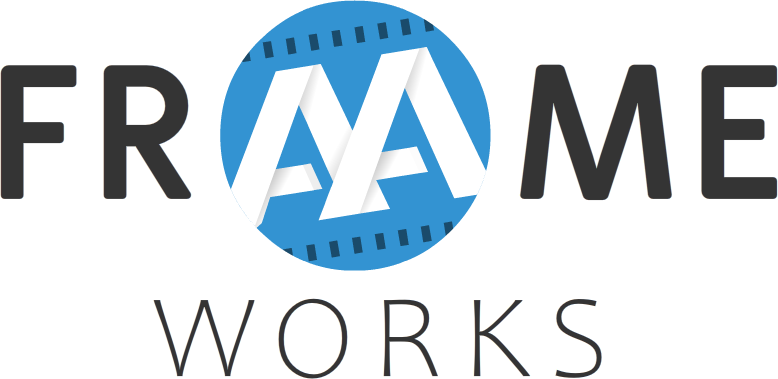 FR[AA]MEWORKS LOGO